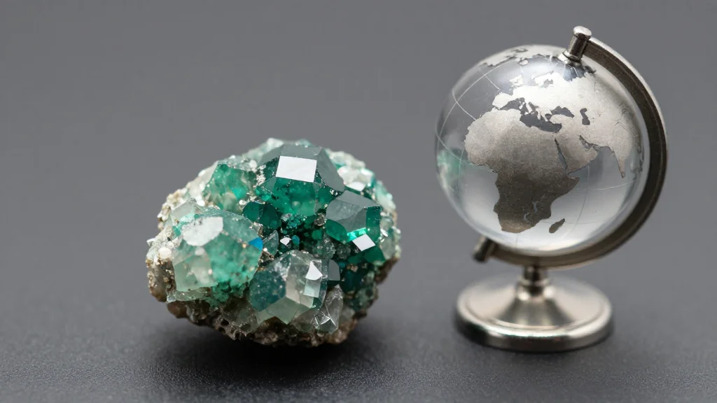 China Rare Earth Export Pause Nears Expiry Amid Persistent Supply Concentration