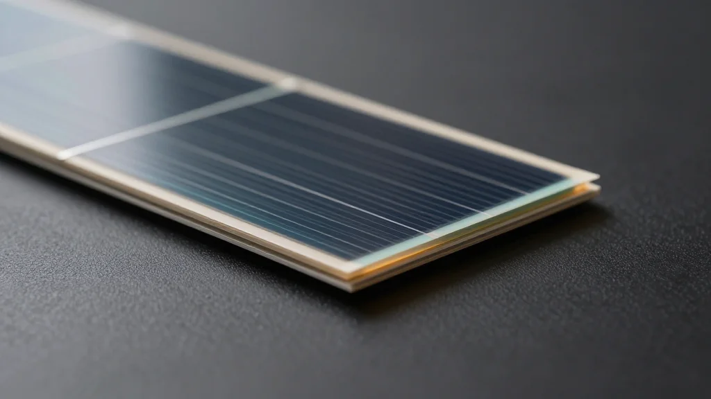 Aromatic Connectivity Governs Aggregation and Morphology in Ternary Organic Solar Cells