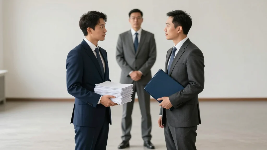 Personalized, Concise Outreach Lands CFO Meetings, Not Generic Decks