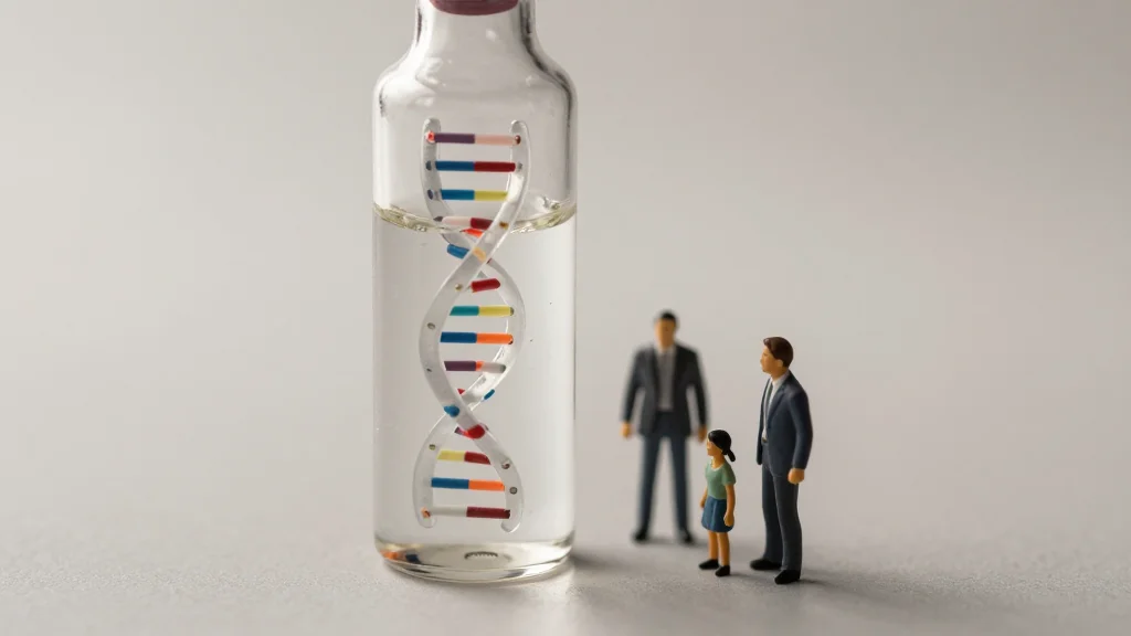 New Framework Offers Fresh Insights Into Autism Risk Factors