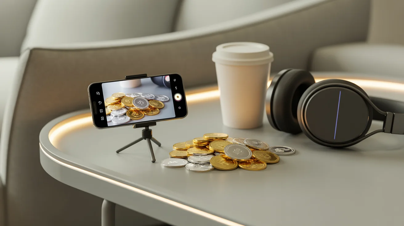 Crypto Influencers: A Quick, Candid Overview