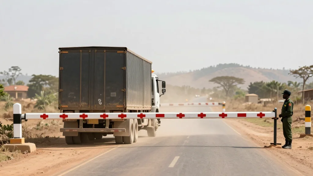 Ebola: Uganda Suspends Flights, Road Transport to Congo