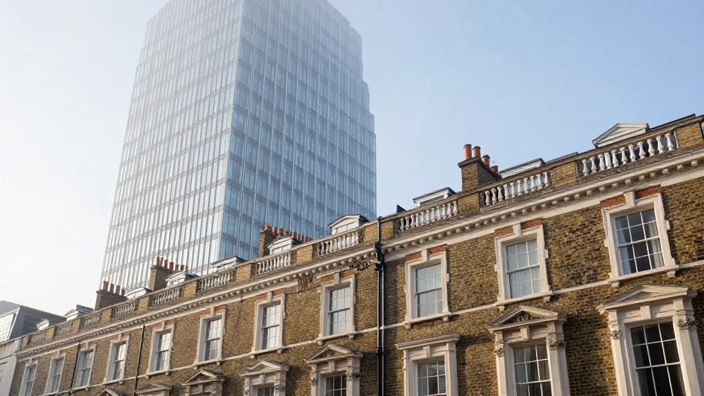 Planning Inspector Rejects Berkeley’s Appeal for 867-Home Peckham Redevelopment