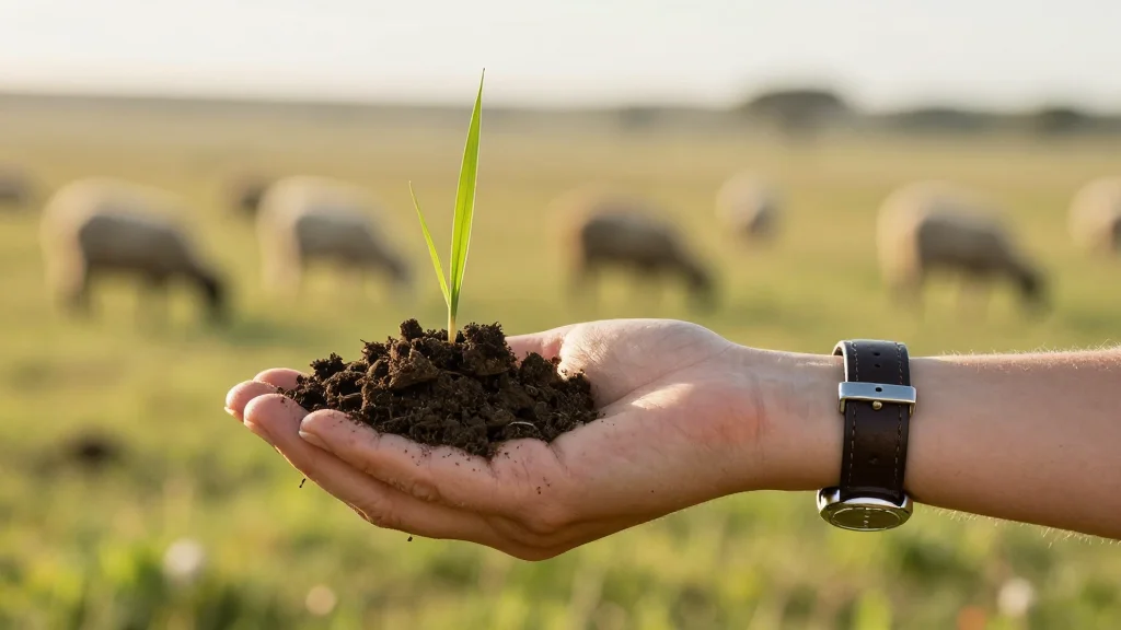Bestseller Pledges $3m to Support Regen Agriculture in South Africa