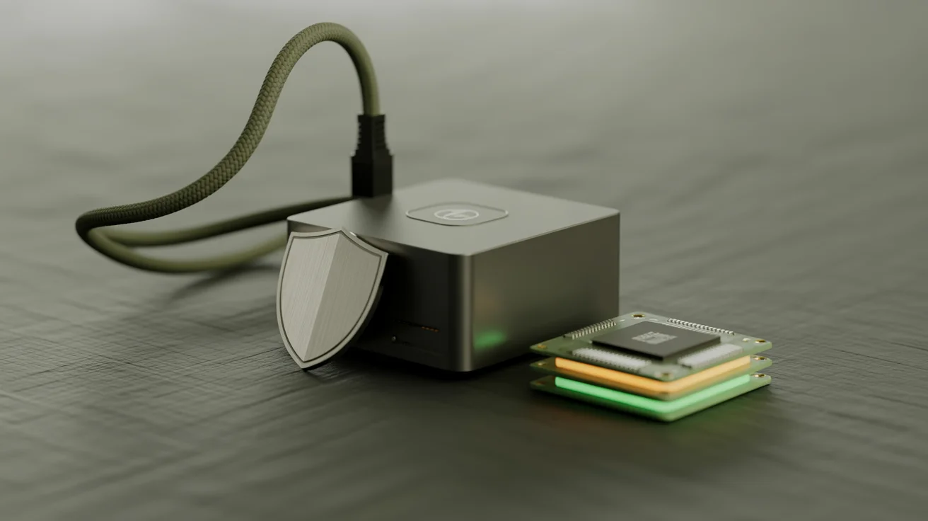 Zcash Full Node Now Supports Network Sustainability Mechanism