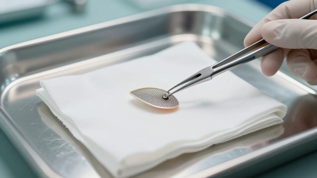 EnVVeno Medical Secures FDA IDE Approval for Venous Valve Study
