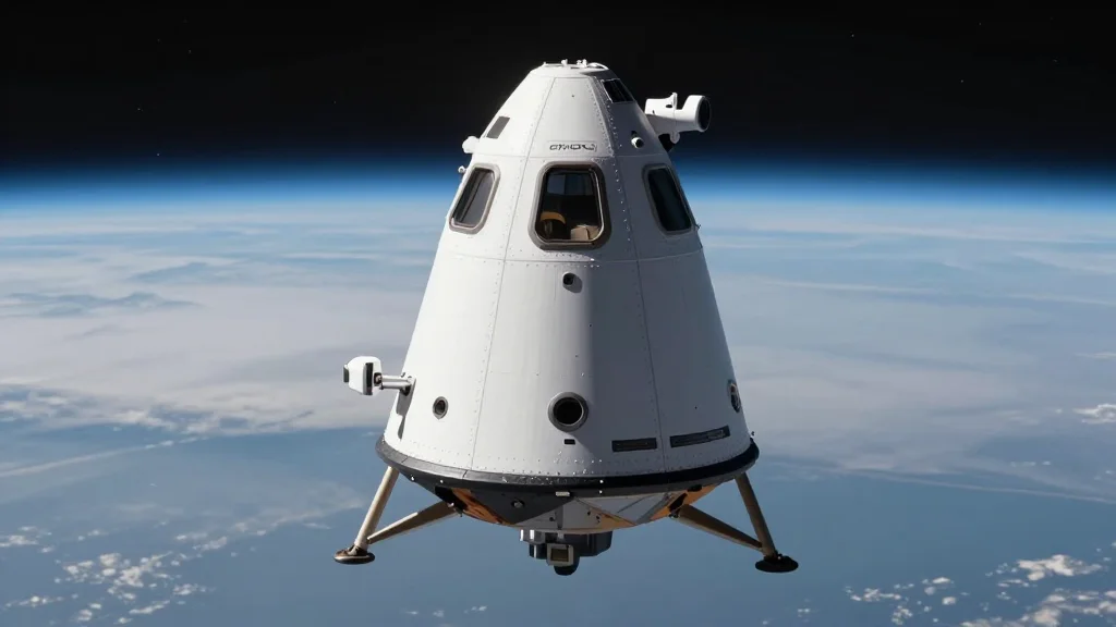NASA Outlines Preliminary Artemis III Mission Plans