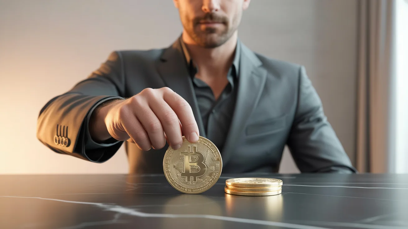 Saylor Doubles Down, Buys More Bitcoin Again