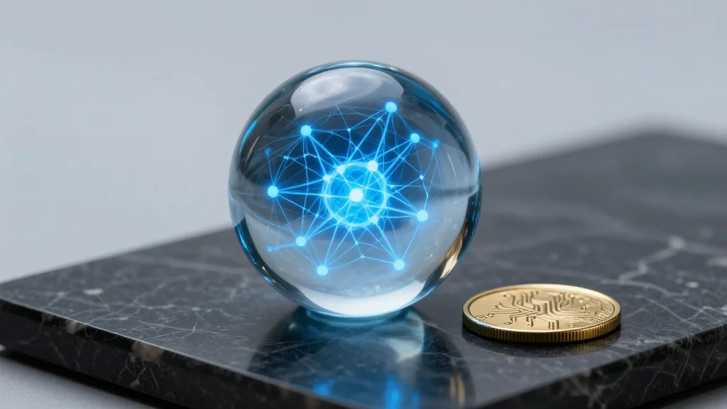 AI Valuations Likely Overinflated, Reset Imminent