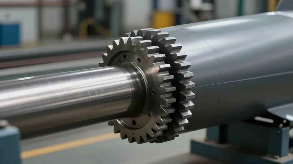 Invest in Industry, Control Weapon Costs, Not Choice