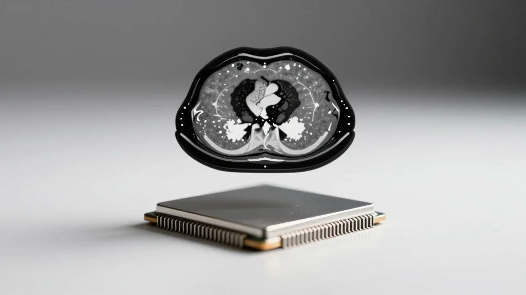 Another Win for Opportunistic Screening: AI Turns Head CT Scans Into Heart Assessments