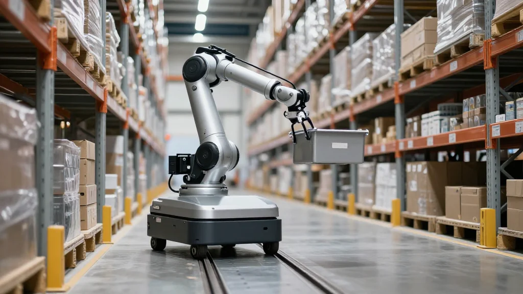 Attabotics Returns with a Clearer Path Forward