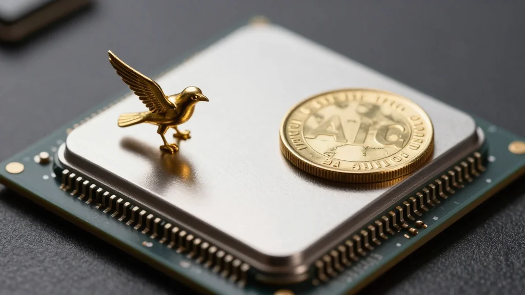 Cerebras Shares Slide 10% to $279.72 After Soaring IPO Debut