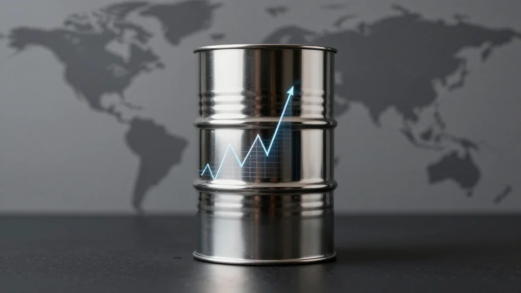 Physical Asian Oil Surge Forces Paper Prices Higher
