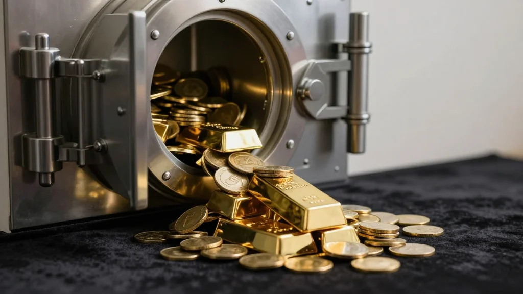 Ares Management Secures Record $30 Bn to Accelerate Private Credit Shift