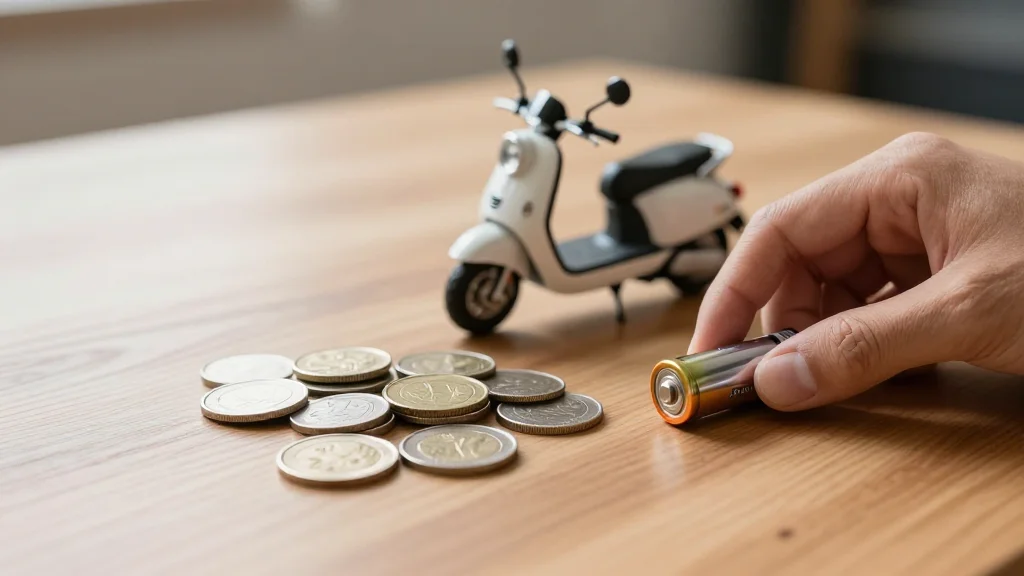 Gogoro Inc (GGR) Q1 2026 Earnings Call Transcript