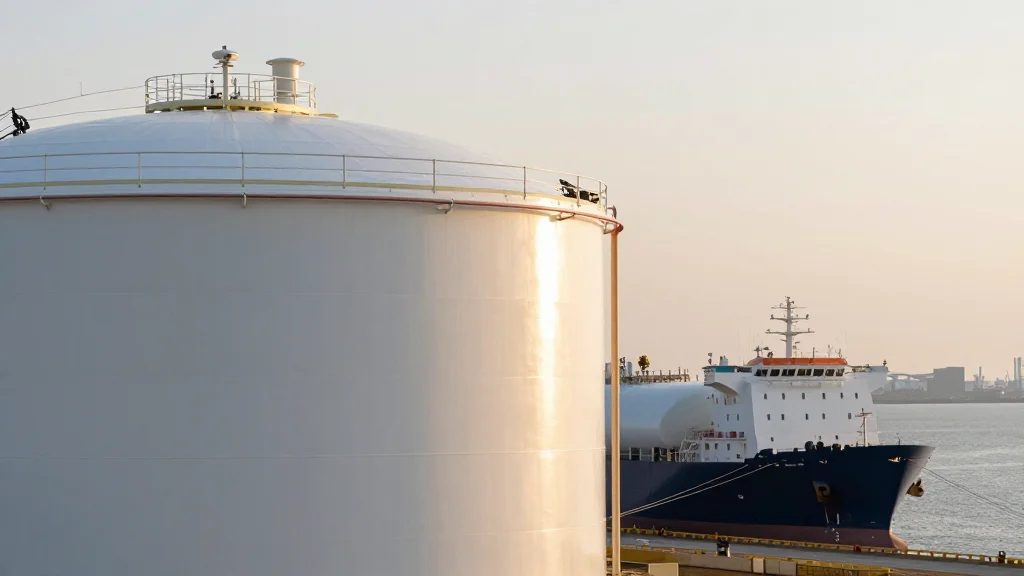Does the US Natural Gas-Fueled Manufacturing Renaissance Have Staying Power?