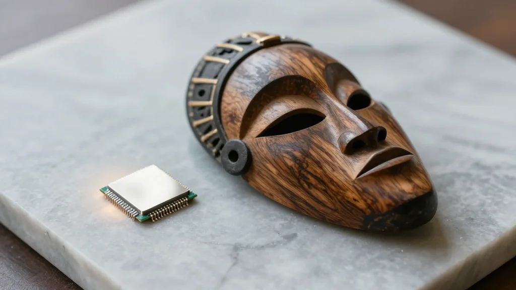 Not Lost in Translation: Training AI to Speak African Languages