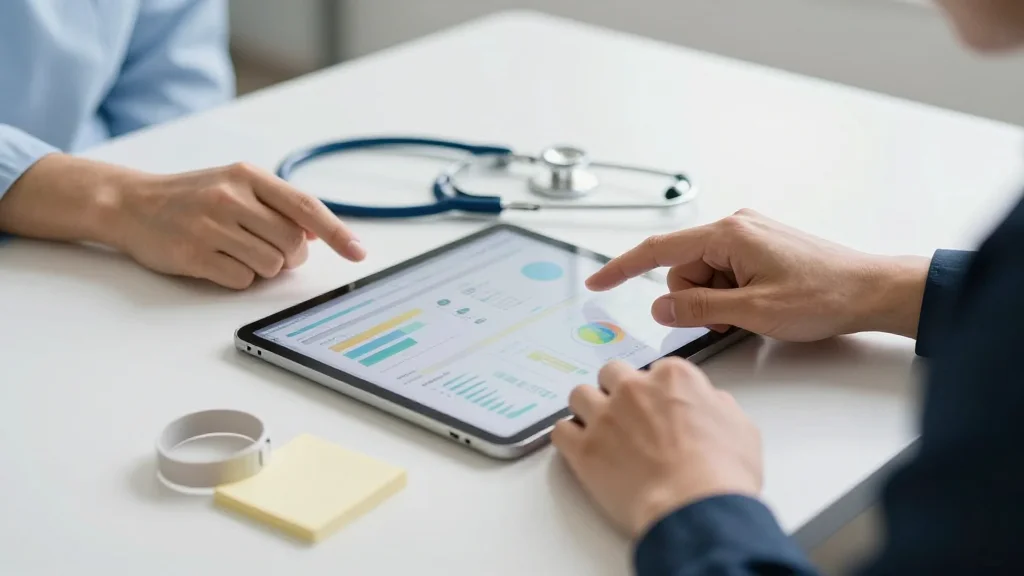 Building Winning Digital Health Strategies for Patient-Centered Care — Lessons From 3 Health Systems