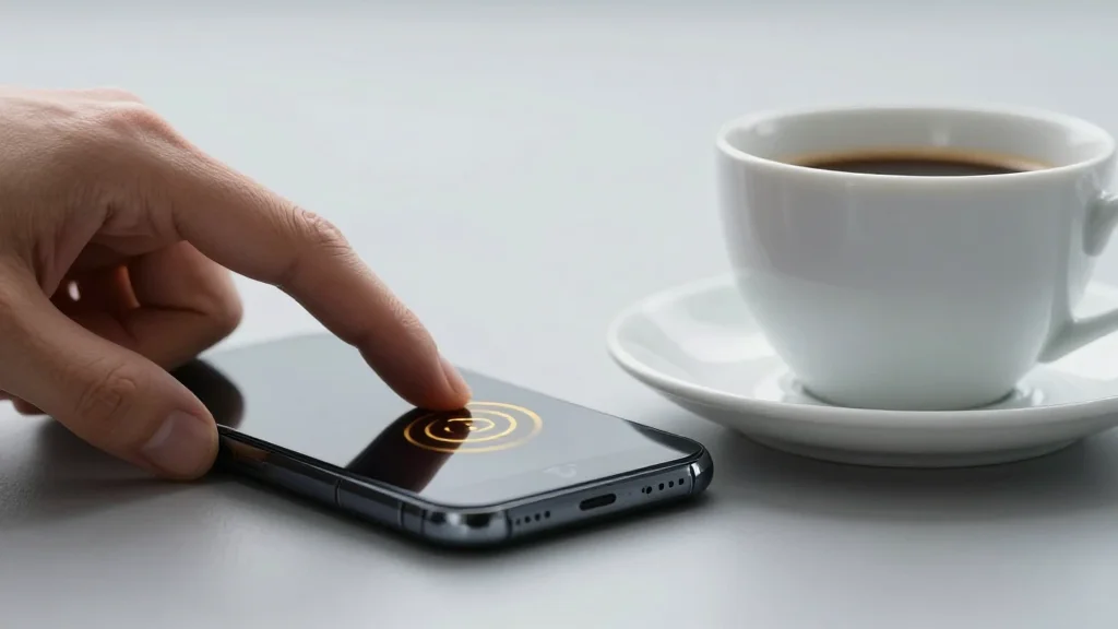 Rediscovering Excitement in Everyday Digital Evolutions