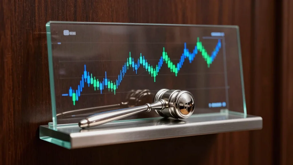 FIA Backs SEBI’s Options Strike Framework, Seeks Minimum Standards and Safeguards