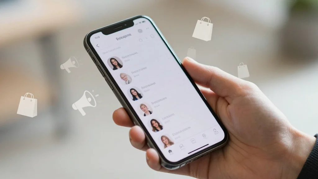 Instagram Stories Saturated with Excessive Ads