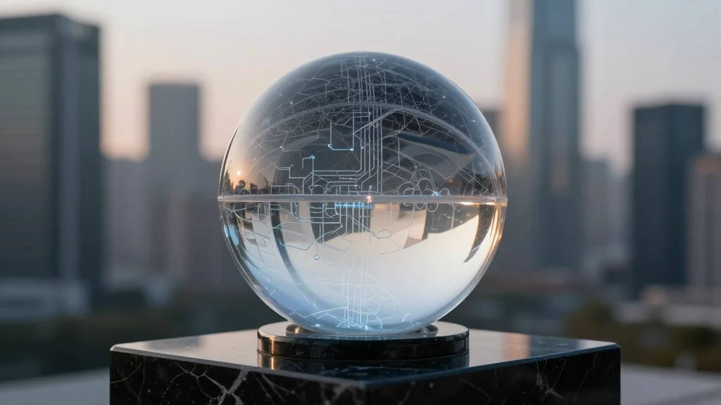 Early AI Adoption Becomes Survival, Not Optional