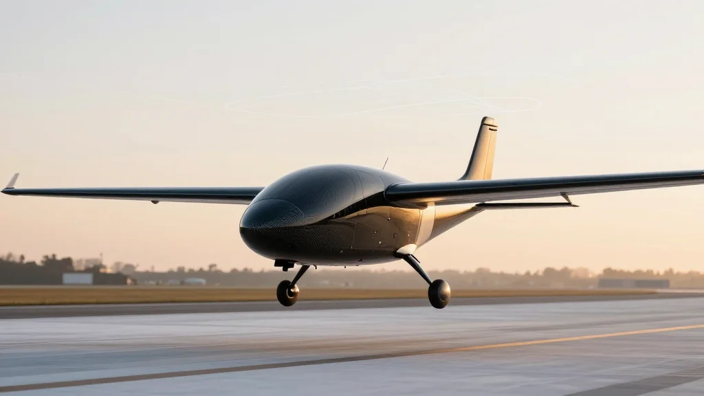 SkyGrid, TAMU-CC to Research Cooperative Separation of AAM Traffic in FAA Programme