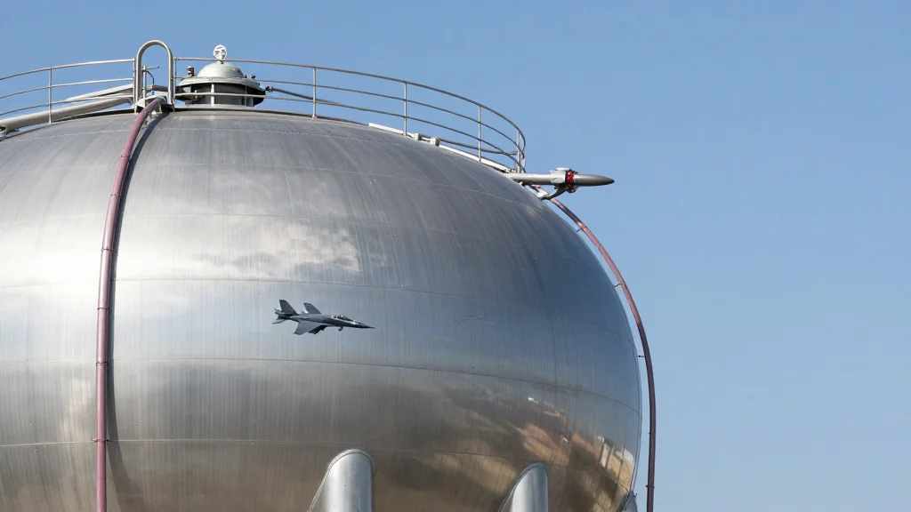 US War Prep Undermines Oil, Helium, and Alliances