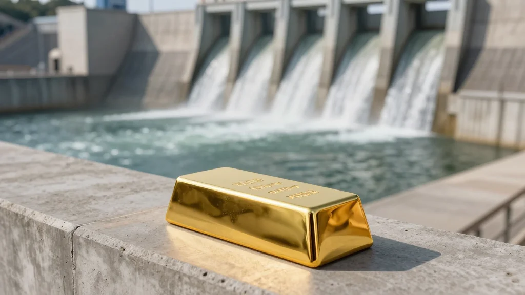 BDO Issues $450M Standby Letters of Credit to Fund First Gen's 33% Stake Acquisition in Prime Hydropower Energy