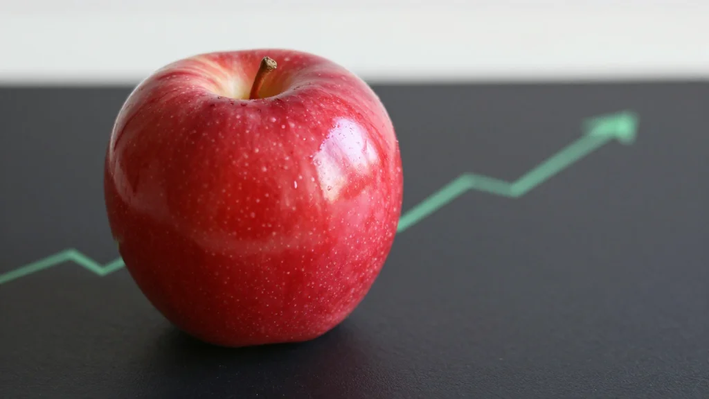 Is Apple Stock Your Ticket to Becoming a Millionaire?