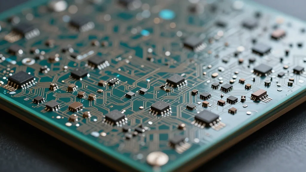 Huawei Unveils Tau Scaling Law, Targets 1.4nm‑Equivalent Chips by 2031