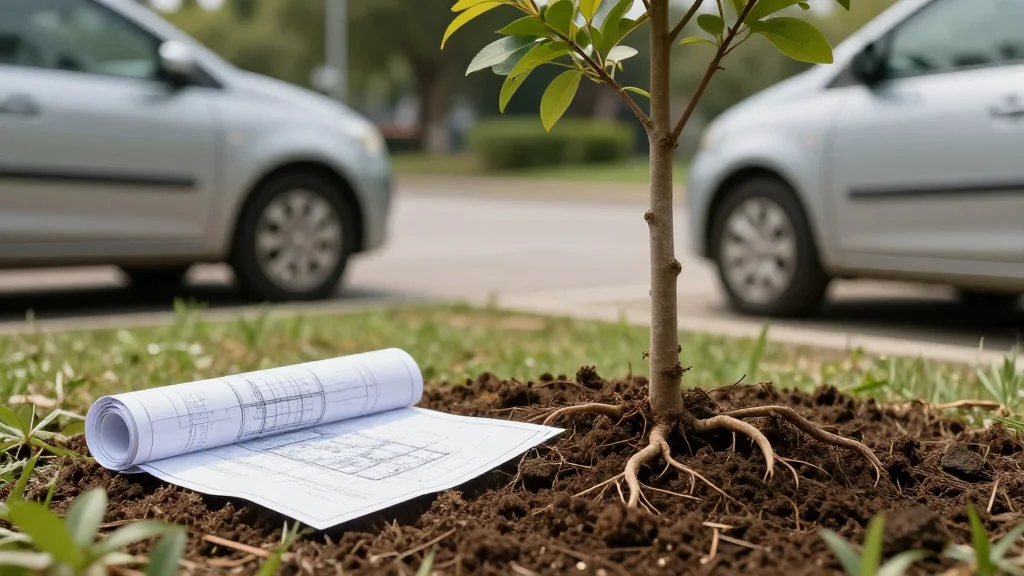 Honda Donates $75,000 to ASLA Fund for Community Landscape Projects
