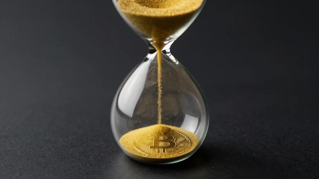 Time in Markets Beats Trying to Time Them