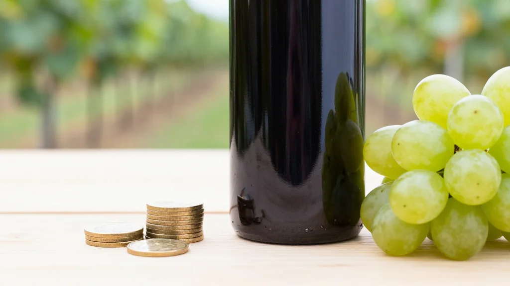 Revenue Rises, Profit Plummets as Wine Tourism Hits 100 Cr