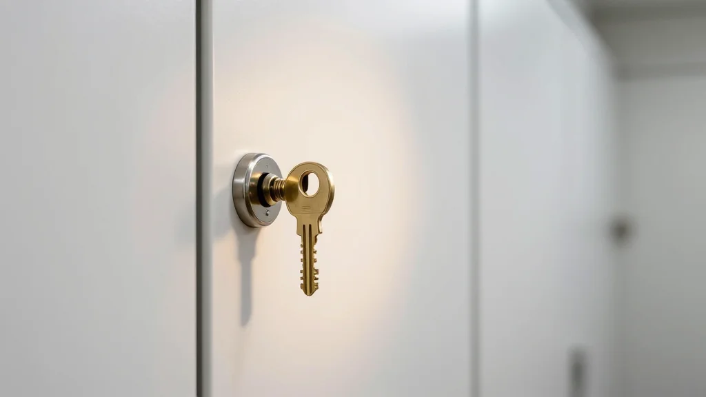 Public Storage Q1 Profit Jumps to $526M, EPS $2.71, Beating Forecasts