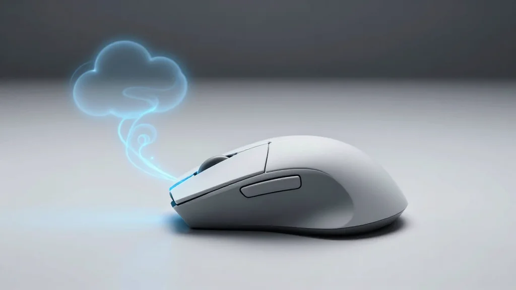 Meta Deploys Mouse‑Tracking Software to Train Internal AI Agents