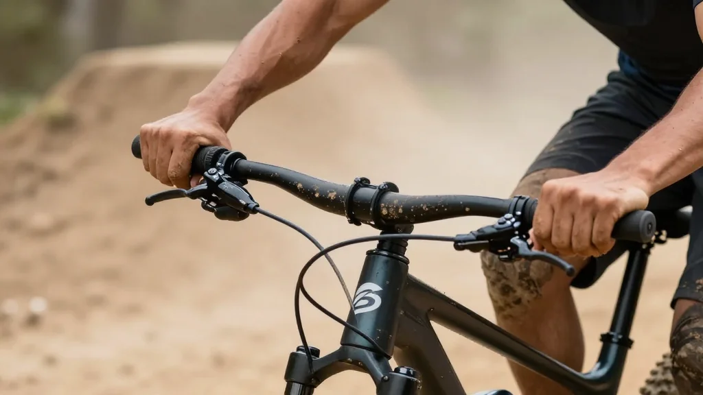 Video: Jérémy Berthier Celebrates the Art of Dirt Jumps in "Dirty Hands"