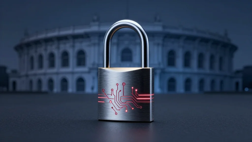 Iconic 138-Year-Old South African Sports Club Allegedly Struck in 674,000-Record Cyber Attack