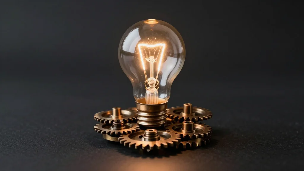 Great Strategists Win by Systems, Not Just Ads