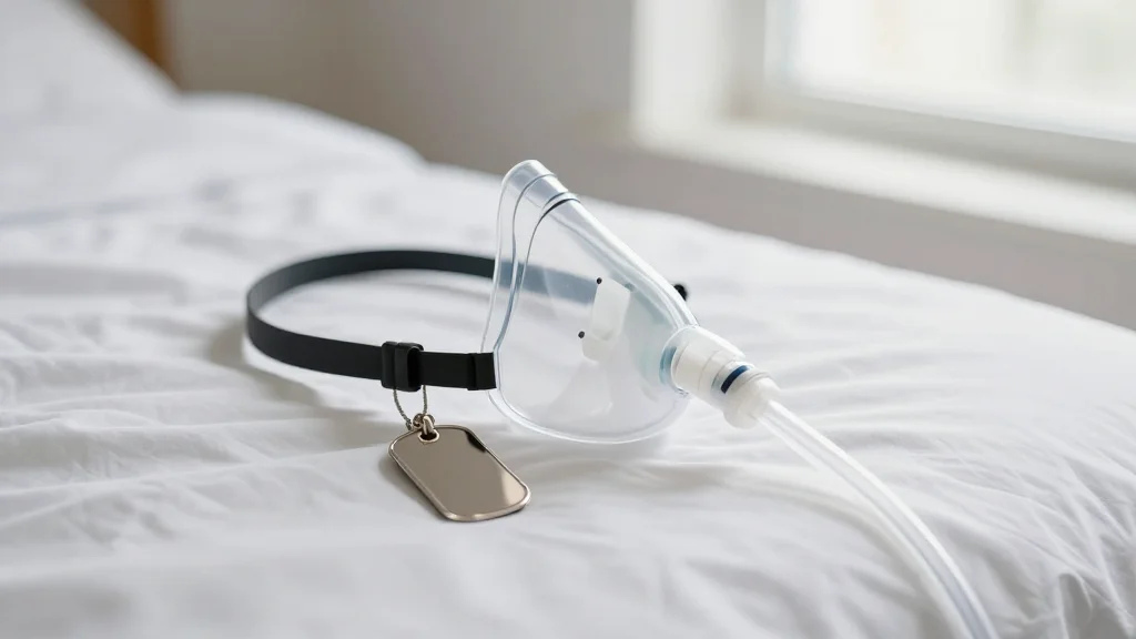 Neglected Burden of Obstructive Sleep Apnoea