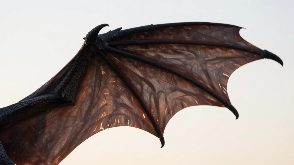 Prime Video Greenlights Fourth Wing Fantasy Series