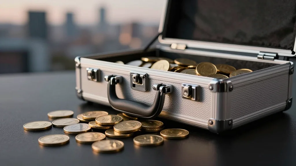 Jefferies Faces Scrutiny over MFS, First Brands Exposure