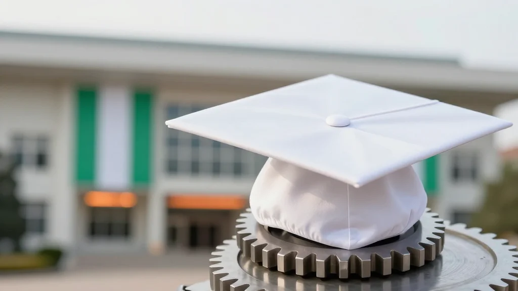 Nigeria Proposes B.Tech Degrees for Polytechnics to Bridge Skills Gap and Cut Graduate Unemployment