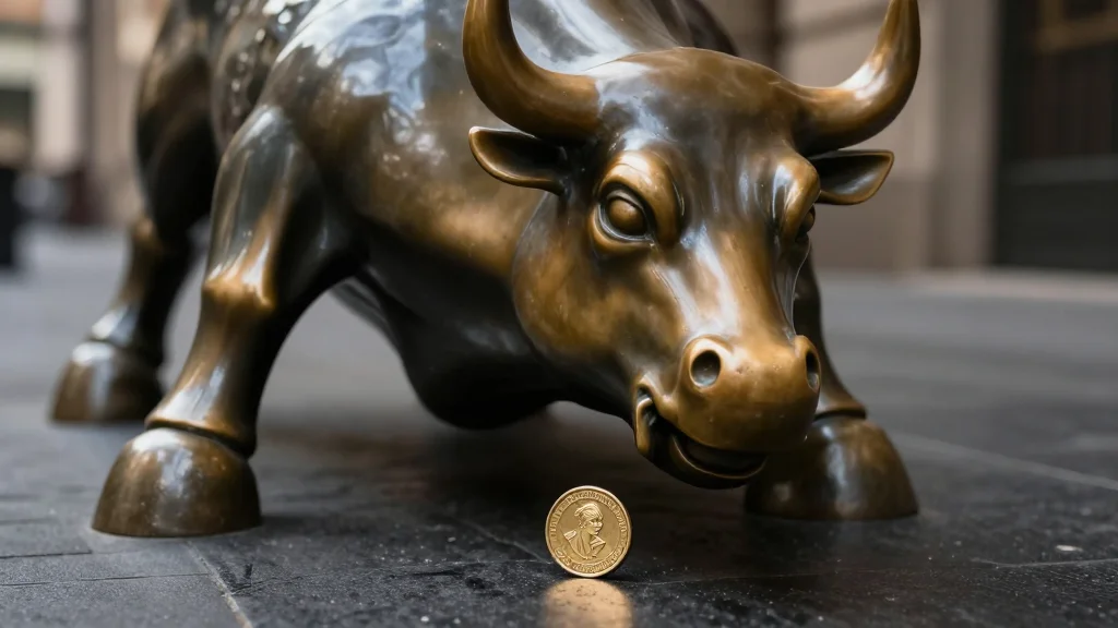 Fed Expected to Hold Rates as Treasury Yields Hover Near 4.3% Amid Chairmanship Drama