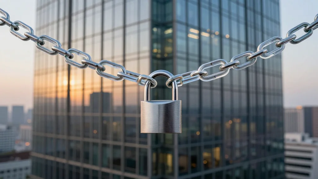 PROPTECH-X : Most CRE Owners Don’t Realize They’re Locked in… Until It’s Too Late