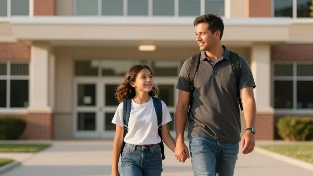 Wekiva High School Opens First All‑Pro Dad Chapter, Expanding Father Engagement to High Schools