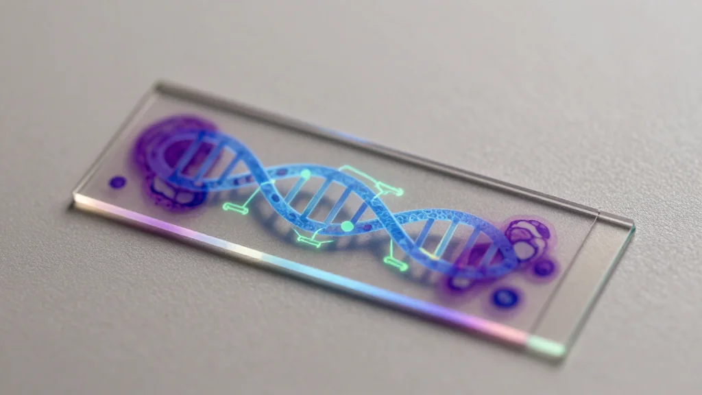 Super Transformer Aims to Bring Order to Biology's Data Under One AI Model