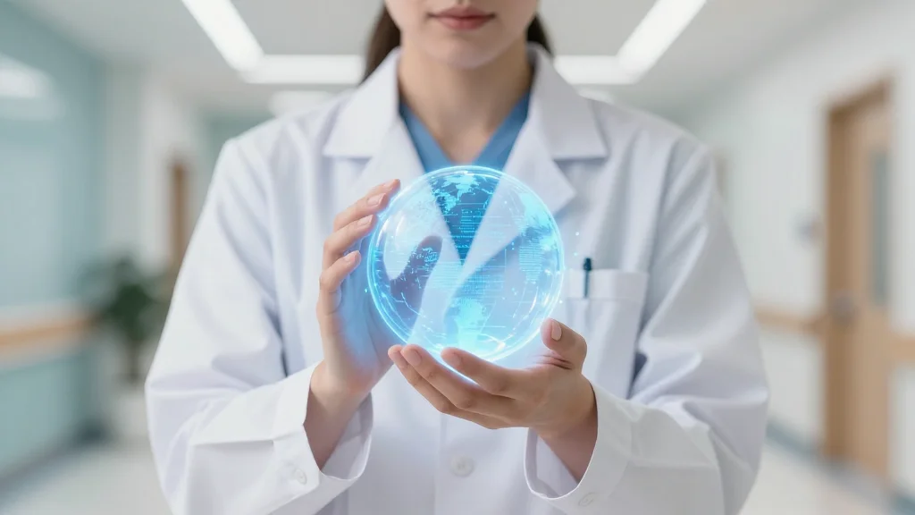 Half a Million NHS Staff Given AI Tools to Free up Times for Patients