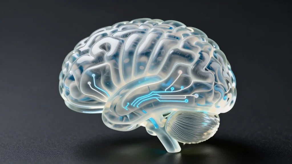 AI Researchers Mimic Human Brain in New Study